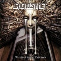 SACROSANCT (Netherlands) / Recesses For The Depraved + 2