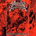 SADISTIK SODOMIZER (Colombia) / Satan & Sacrifice