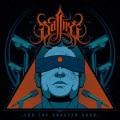 SAFFIRE (Sweden) / For The Greater Good