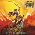 SAGA HEROICA (Mexico) / Al Pie De La Batalla