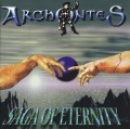 ARCHONTES/SAGA OF ETERNITY
