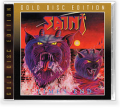 SAINT (US) / Time's End (2020 Gold Disc Edition)