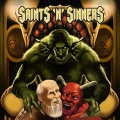 SAINTS 'N' SINNERS (Turkey) / Saints 'n' Sinners
