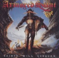 ARMORED SAINT / Saints Will Conquer