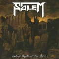 SALEM (Japan) / Ancient Spells Of The Witch (2CD)