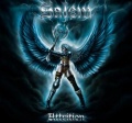 SALEM (UK) / Attrition