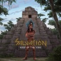SALVACION (US) / Keep Up The Fire + 2