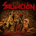 SALVACION (US) / Way More Unstoppable - Redux