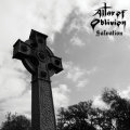 ALTAR OF OBLIVION (Denmark) / Salvation