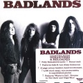BADLANDS (US) / Badlands
