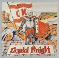 CRYSTAL KNIGHT (Denmark) / Crystal Knight (collector's item)