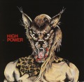 HIGH POWER (France) / High Power (1998 reissue)