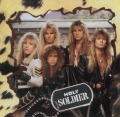 HOLY SOLDIER / Holy Soldier