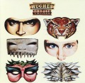 HUGHES/THRALL (UK) / Hughes/Thrall + 2