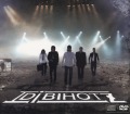 IDI BIHOTZ (Spain) / Idi Bihotz (CD+DVD)