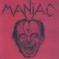 MANIAC (Austria) / Maniac + Look Out (collector's item)