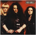 ROCK GODDESS (UK) / Rock Goddess + 1 (UK edition)