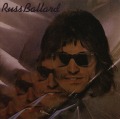 RUSS BALLARD (UK) / Russ Ballard (1st album)