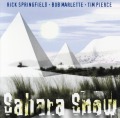 SAHARA SNOW (US) / Sahara Snow