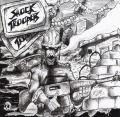 SHOCK TROOPERS (Italy) / Shock Troopers + 3