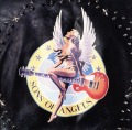 SONS OF ANGELS (Norway) / Sons Of Angels (2008 reissue)