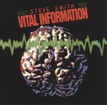 STEVE SMITH VITAL INFORMATION (US) / Steve Smith Vital Information