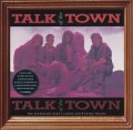 TALK OF THE TOWN (Sweden) / Talk Of The Town + 8