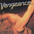 VENGEANCE (Netherlands) / Vengeance (collector's item)