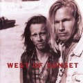 WEST OF SUNSET (Sweden) / West Of Sunset
