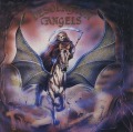DESOLATION ANGELS (UK) / Desolation Angels + While The Flames Still Burn (collector's item)