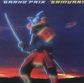 GRAND PRIX (UK) / Samurai + 3 (collector's item)