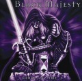 BLACK MAJESTY (Australia) / Sands Of Time