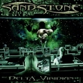 SANDSTONE (UK) / Delta Viridian