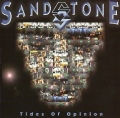 SANDSTONE(UK) / Tides Of Opinion