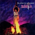 SANTA (Spain) / Reencarnacion + No Hay Piedad Para Los Condenados