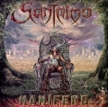 SANTELMO (Spain) / Mamifero
