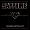 SAPPHIRE (UK) / Demo Anthology