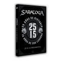 SARATOGA (Spain) / 25/15, El Documental (DVD)