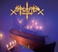 SARCOFAGO (Brazil) / Die... Hard!