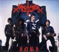 SARCOFAGO (Brazil) / I.N.R.I. + 6 (2015 reissue)