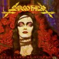 SARCOFAGO (Brazil) / The Laws Of Scourge (2014 reissue)