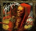 SATAN (UK) / Atom By Atom