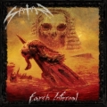 SATAN (UK) / Earth Infernal