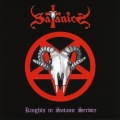 SATANICA (Japan) / Knights In Satanic Service