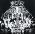 SOUL EATER / Satanic Discharge