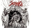 SATANIKA (Italy) / Nightmare