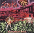 SATANIKA (Italy) / Satanikattack