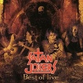SATAN JOKERS (France) / Best Of Live