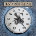 SATIN (Norway) / It's About Time