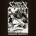 SAURON (US) / Thrash Assault